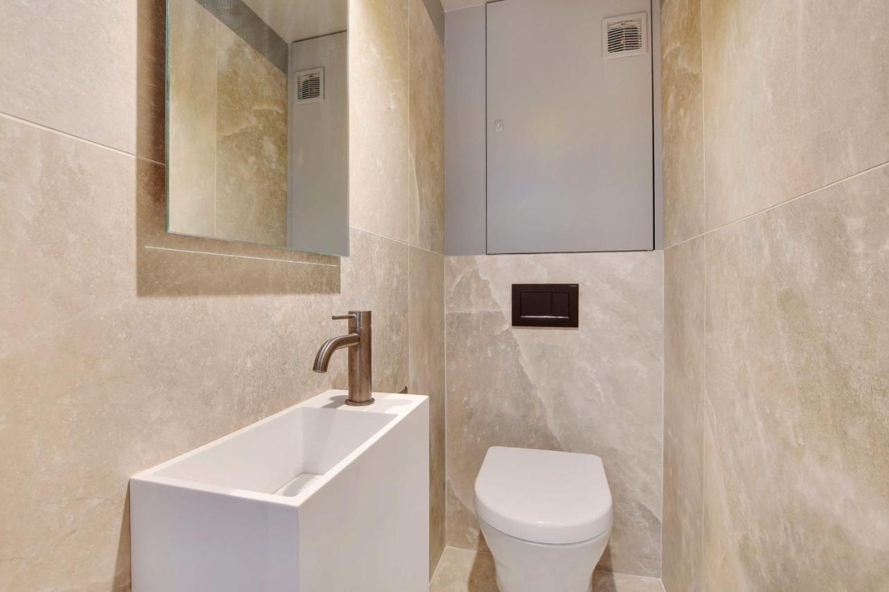 Elegant Apartment - 2Br-6P - Le Marais Paris Eksteriør billede
